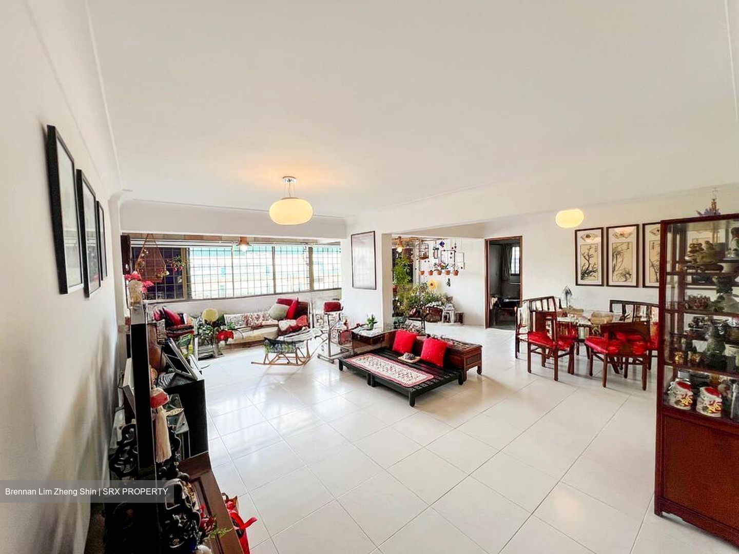 Blk 54 Kent Ville (Kallang/Whampoa), HDB 5 Rooms #565813881